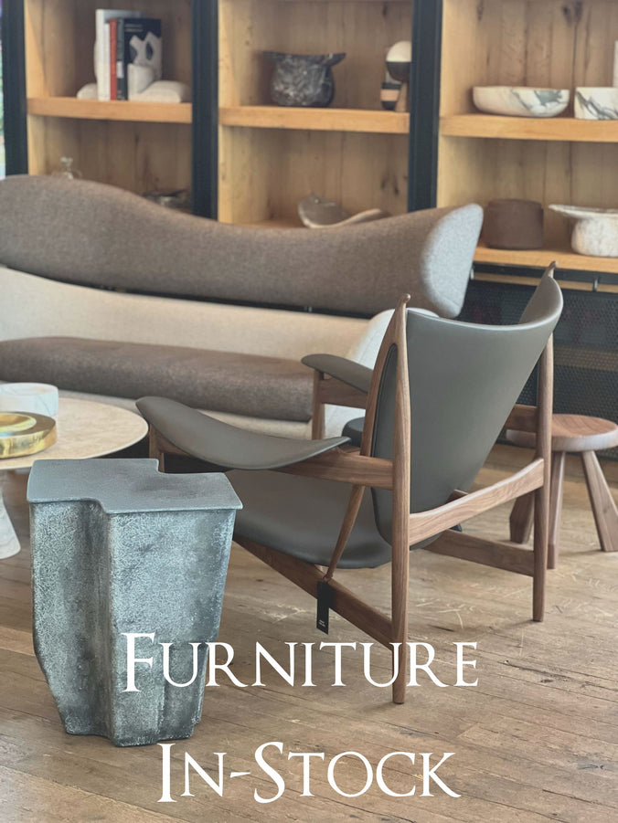 Timeless Design, Curated by MONC XIII